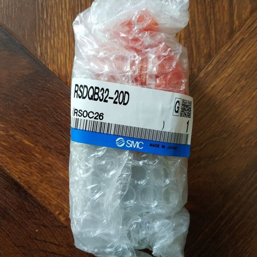 1PC for SMC stopper cylinder RSDQB32-20D Free shipping