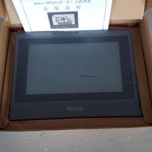 1PC Kinco MT5323T HMI Touch Screen Panel Fast Delivery