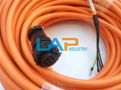 1Pcs Fit For 2090-CPWM6DF-12AA10 power cable10M