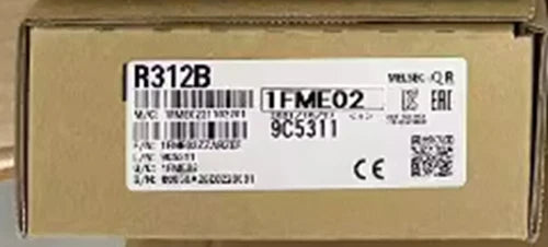 R312B MITSUBISHI R312B PLC Processor Module