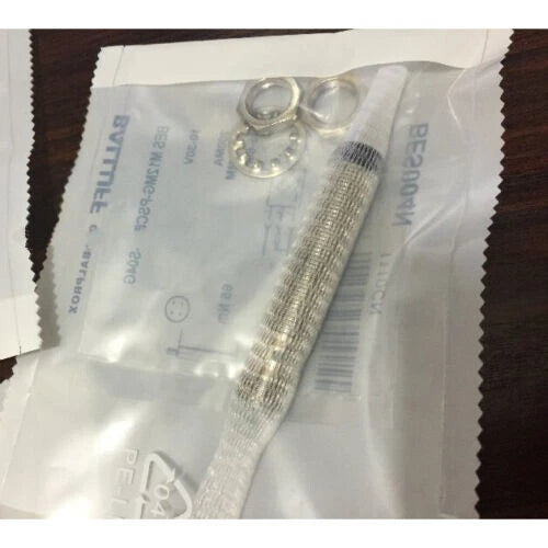 1PC Proximity Switch BES M12ML-PSC80E-S04G-W01
