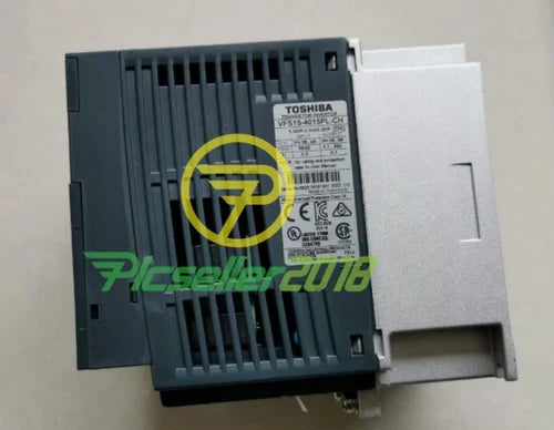1PC Toshiba Inverter VFS15-4015PL-CH ping