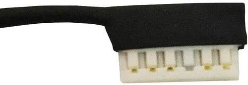 1PC For DC Charging Power Port Socket Cable Inspiron 17 3793 0228R6