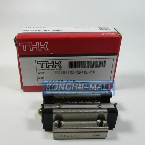 1Pcs For HSR15A1SS 24*47*56.6(mm) linear guide slider