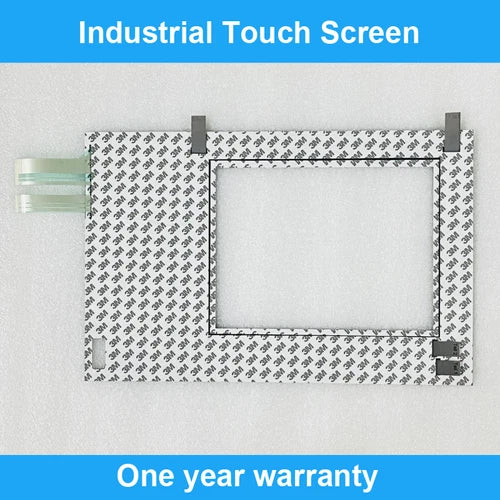 1PC for OP012 6FC5203-0AF02-0AA2 Membrane Keypad Keyboard Switch Button Film