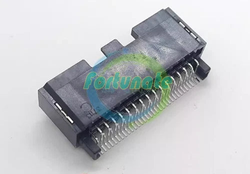 QTY:20 FOR Connector IMSA-13065B-2-40Y902
