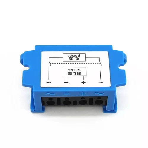 1X full wave brake rectifier power supply device UHT type SRB270 270V~ 1A