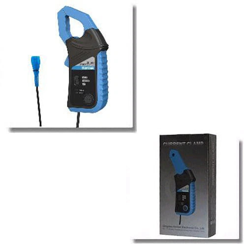 1PC AC/DC Current Clamp Upto 20kHz Probe High Voltage Oscilloscope Multimeter