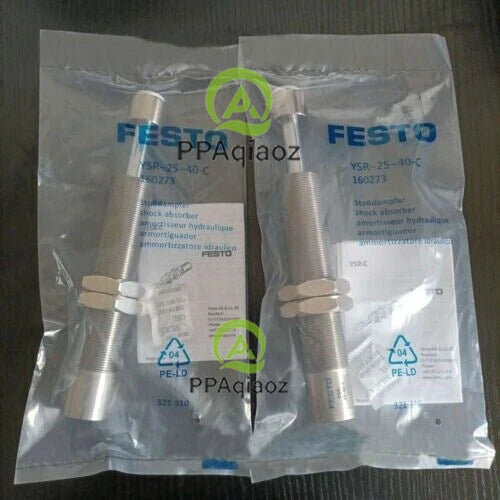 1PC FESTO YSR-25-40-C Hydraulic Buffer Shock Absorber Free Shipping