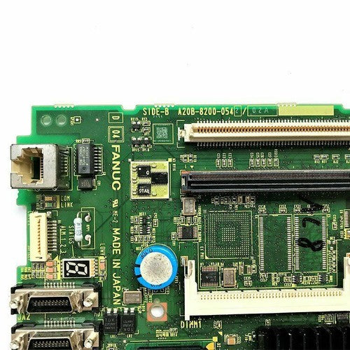 For Fanuc A20B-8200-0542 Circuit Board Free Shipping