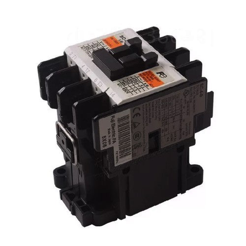 1PC Fuji AC contactor SC-4-0 AC 110V