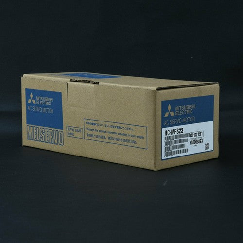 Mitsubishi in box AC Servo Motor HC-MFS23 HCMFS23 200W One year warranty