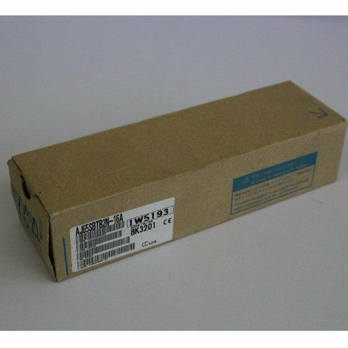1PC Mitsubishi PLC Module AJ65SBTB2N-16A AJ65SBTB2N16A