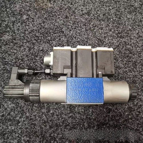 4WREE10E75-2X/G24K31/A1V REXROTH VALVE Fast Delivery