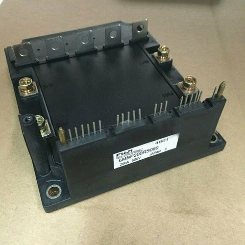 One Power Supply Module For FUJI 6MBP200RS060 Free Shipping