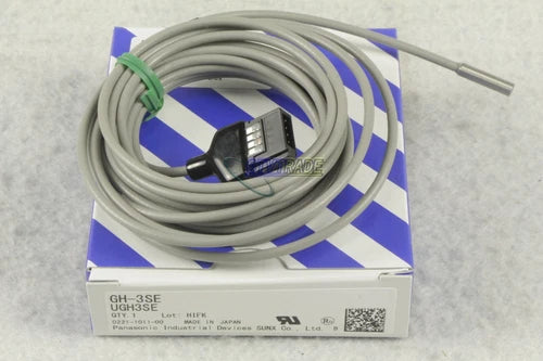 Panasonic GH-3SE Proximity switch #P