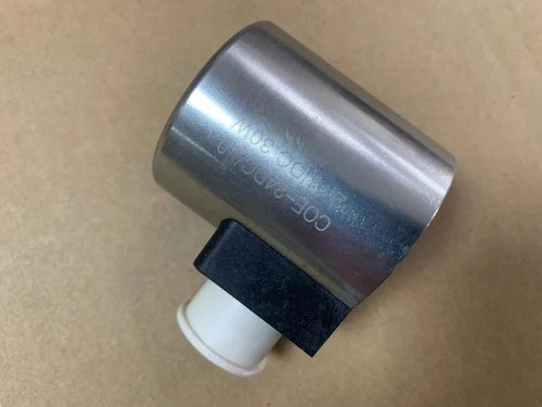 1PCS COE-24DC/10 24VDC 30W Solenoid valve coil