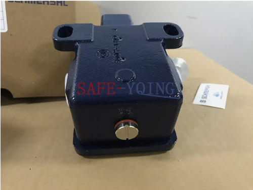 1PCS SCHMERSAL limit switch TL441-11Y-T-1801