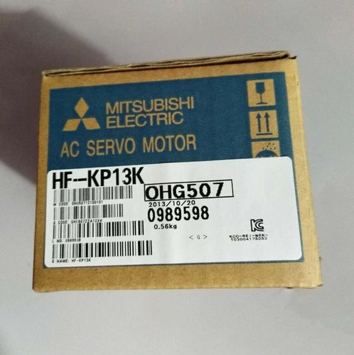 HF-KP13K 1PCS Mitsubishi Servo Motor HFKP13K