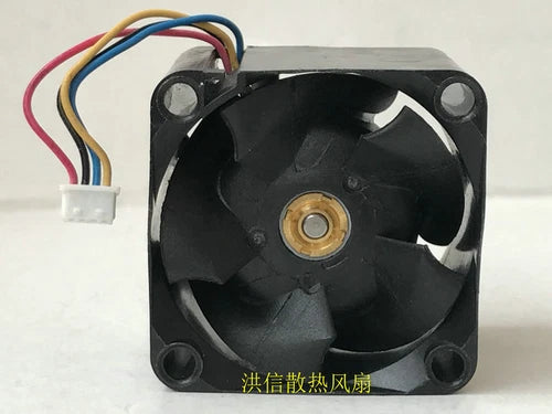 1PC 3.6CM 36*28MM High Speed Large Air Cooling Fan DB03628B12S 12V 0.80A