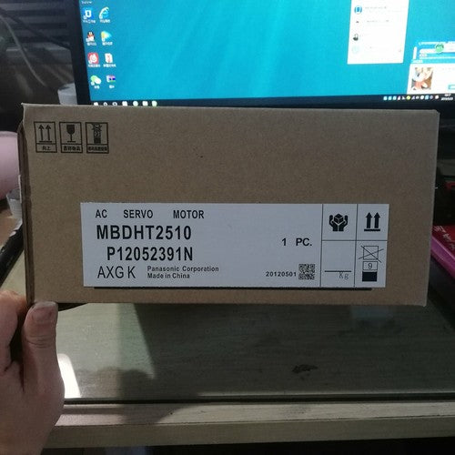 For Panasonic MBDHT2510 AC servo driver Free Shipping