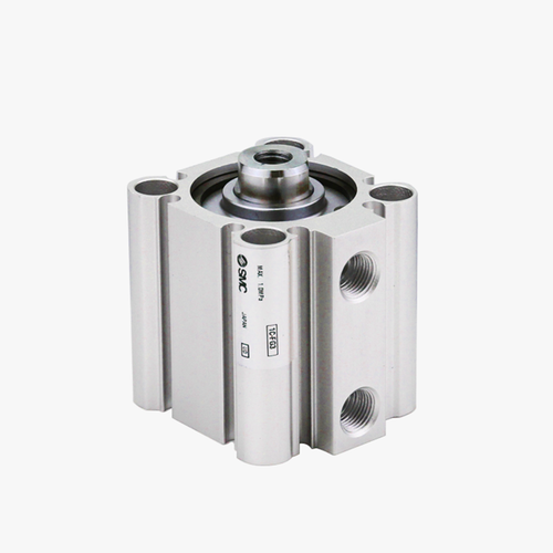 For SMC CDQ2B32-100DZ Pneumatic Cylinder