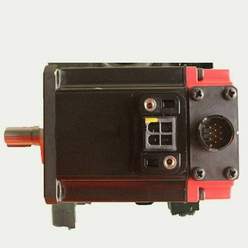 For Fanuc A06B-0115-B205#0048 servo motor Free Shipping