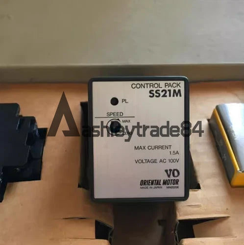 1PC FOR SS21M . Motor Speed Governor Motor