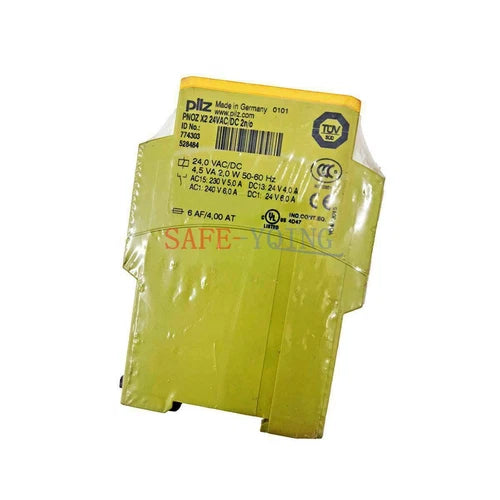 1PC Safety Relay PNOZ X2 774303