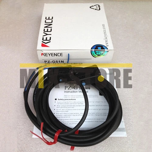 1PCS PZ-G51N PZG51N Photoelectric Sensor Switch