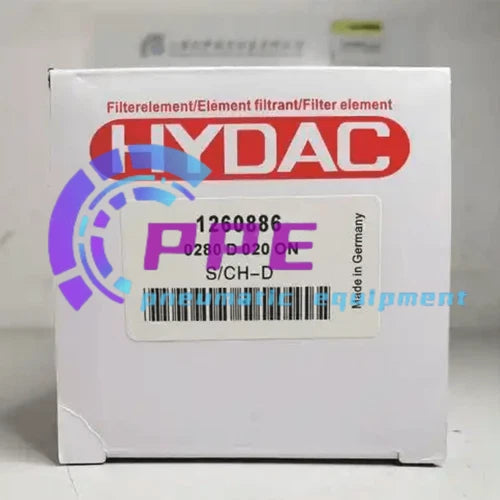 1PC Filter Element 0060 D 010 BN4HC 0060D010BN4HC
