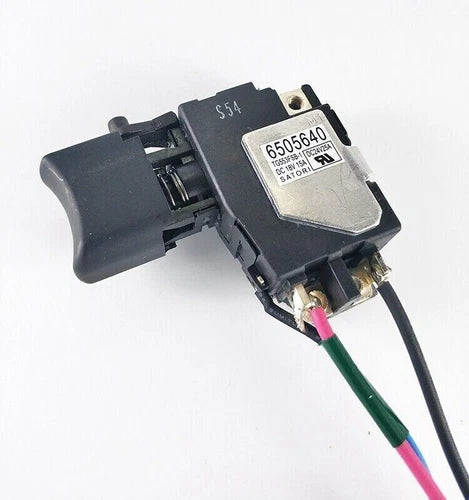 1PC FOR BTD140 BTD141 BTD142 6505640 650564-0 TG553FSB-1 Switch