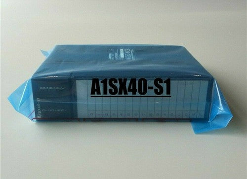 1PC Mitsubishi Input Unit A1SX40-S1 free shipping