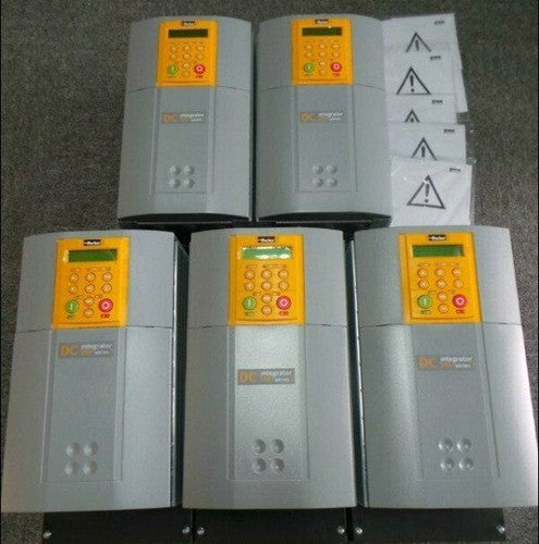 Parker 591P 35A 591P-53235010-P00-U4A0 DC Speed Regulator