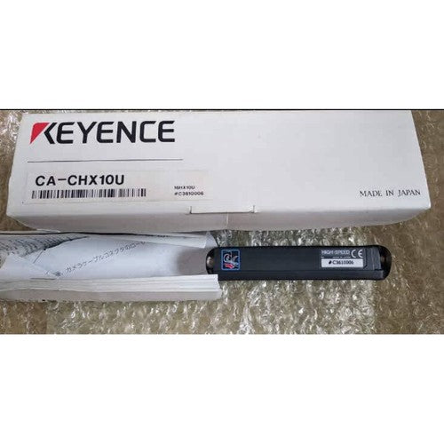 for keyence Extension amplifier CA-CHX10U ONE Year Warranty