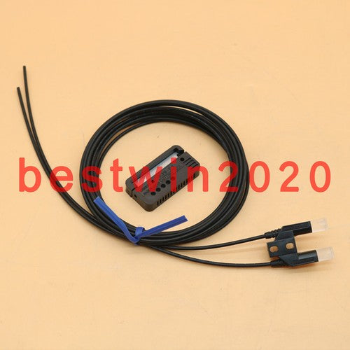 OMRON PLC Photoelectric Switch Fiber Unit E32-G14 E32G14 FREE SHIPPING