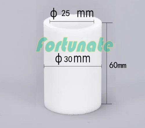 1PC FOR Oil mist separator filter element 30/25X60