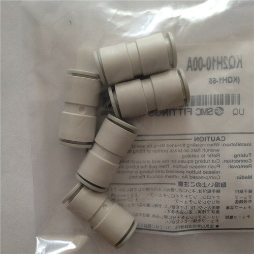 5 pcs SMC KQ2H10-00A Pneumatic connector