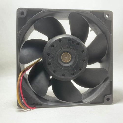 1 PCS Sanyo Fan 9G1224HB1D03 DC24V 0.22A 12038 12cm 3-wire cooling fan