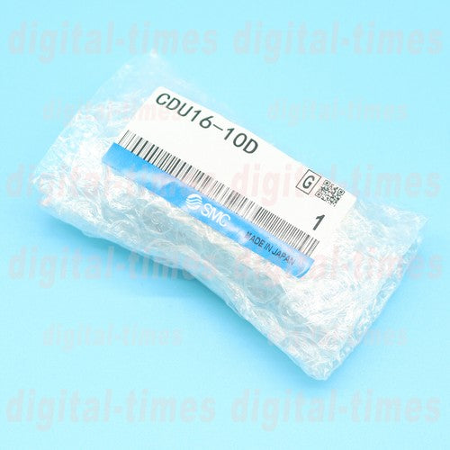 SMC CDU16-10D Cylinder Quality assurance#LJ