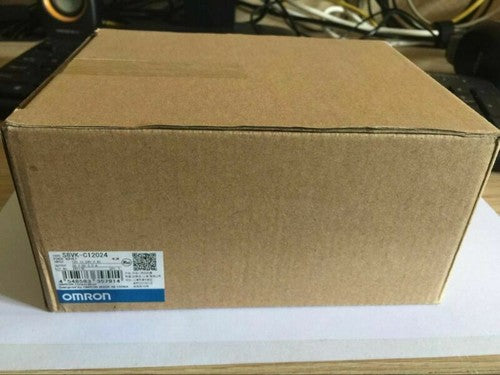 S8VK-C12024 S8VKC12024 OMRON 100-240VAC Switching Power Supply free ship