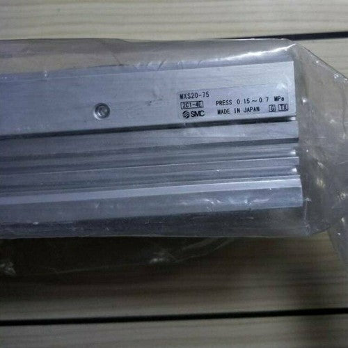 ONE SMC MXS20-75 Pneumatic Cylinder MXS20-75 Free shipping