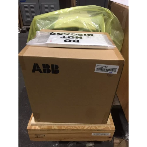 ABB ACS880-01-156A-5 INVERTER ACS88001156A5 Fast delivery or UPS