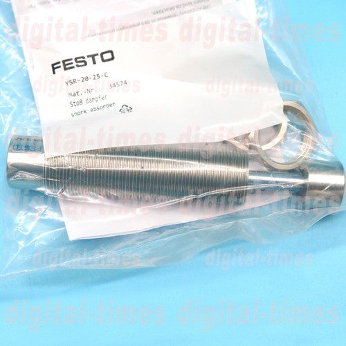 1PC FESTO YSR-20-25-C 34574 Shock Absorber Free Shipping#LJ