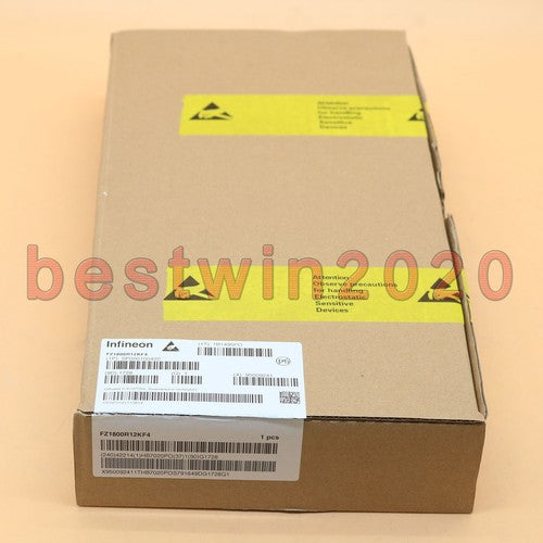 INFINEON FZ1800R12KF4 IGBT module
