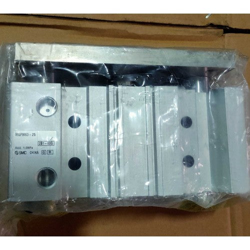 1PC SMC MGPM63-25 Slide cylinder MGPM63-25 Free shipping