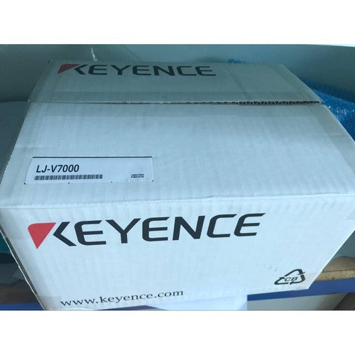 for keyence LJ-V7000 Laser displacement sensor ONE Year Warranty