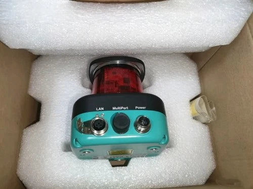 OMD30M-R2000-B23-V1V1D-T-1L PEPPERL+FUCHS LIDAR Navigator P+F