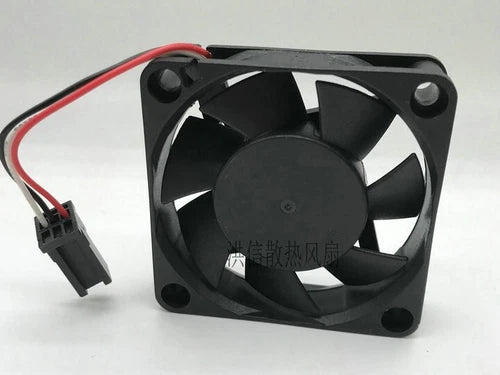 1 PCS Fan DC 24V 0.14A Cooling fan 2406VL-S5W-B79 A90L-0001-0511