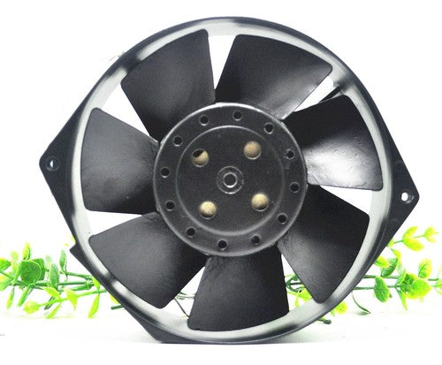 1 PCS Royal Fan Fan TYPE T795C AC 200V 36/31W 172*150*38MM all-metal fan